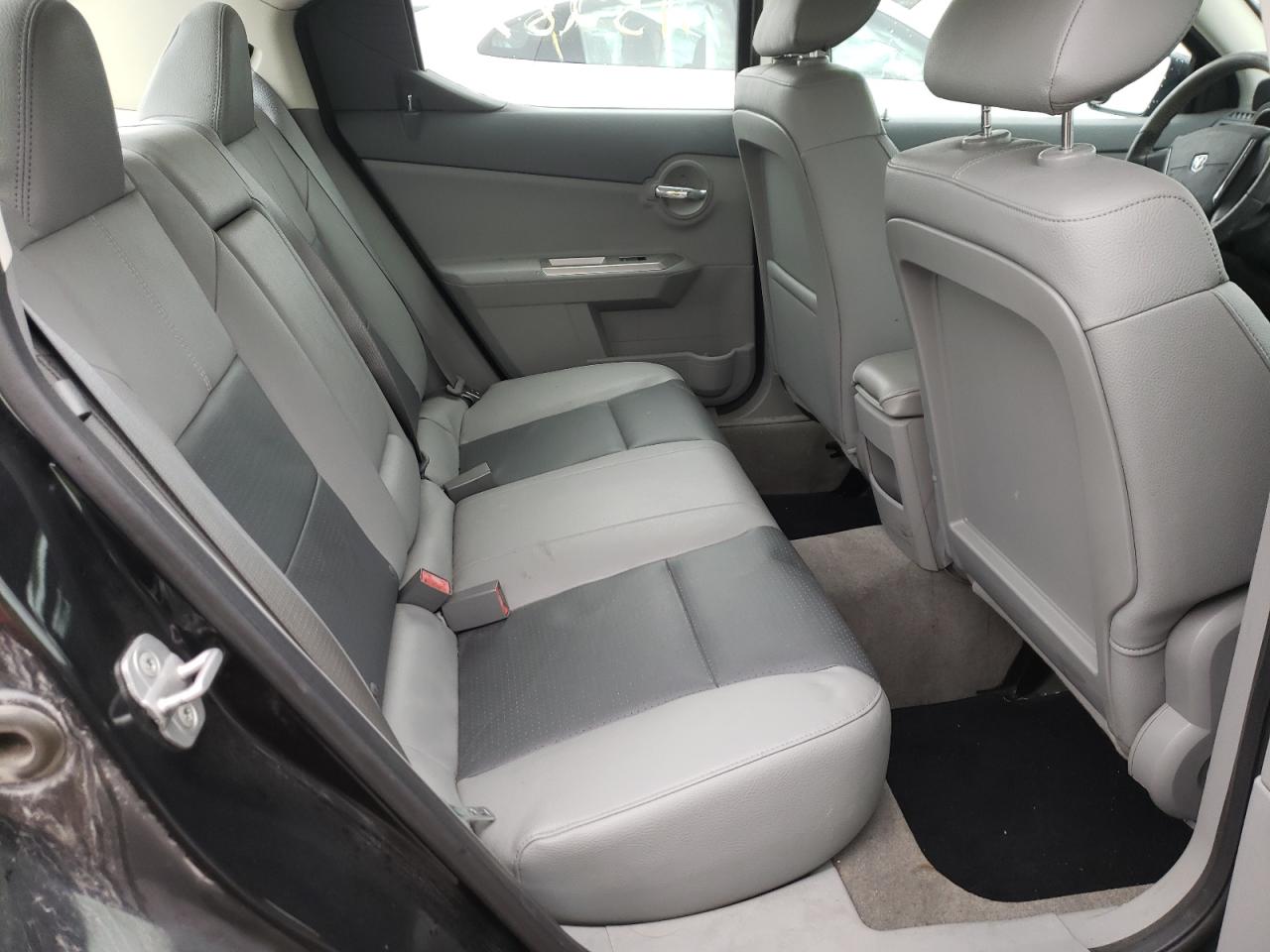 Photo 6 from auction – 2008 DODGE AVENGER R/ with VIN 1B3LC76M68N119601