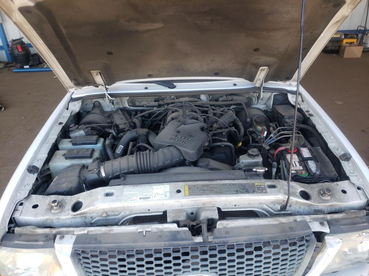 Photo 7 from auction – 2003 FORD RANGER SUP with VIN 1FTZR45E33TA15412