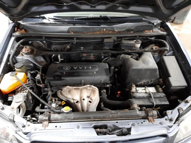 Photo 7 from auction – 2005 TOYOTA HIGHLANDER with VIN JTEHD21A850035348