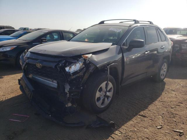 Zdjęcie 2 z aukcji – 2019 TOYOTA RAV4 LE z VIN JTMF1RFVXKD041083