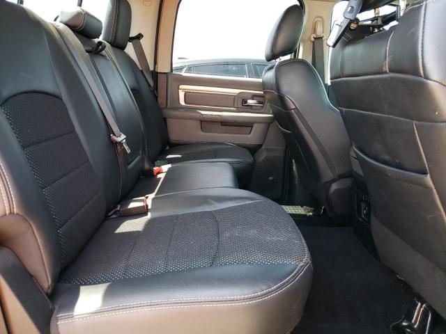 Photo 6 from auction – 2018 RAM 1500 SLT with VIN 1C6RR6LT6JS187988