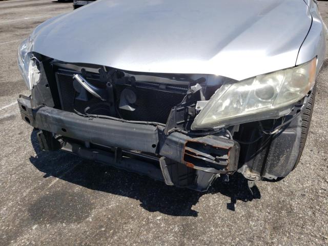 Photo 9 from auction – 2009 TOYOTA CAMRY BASE with VIN 4T4BE46K79R102218