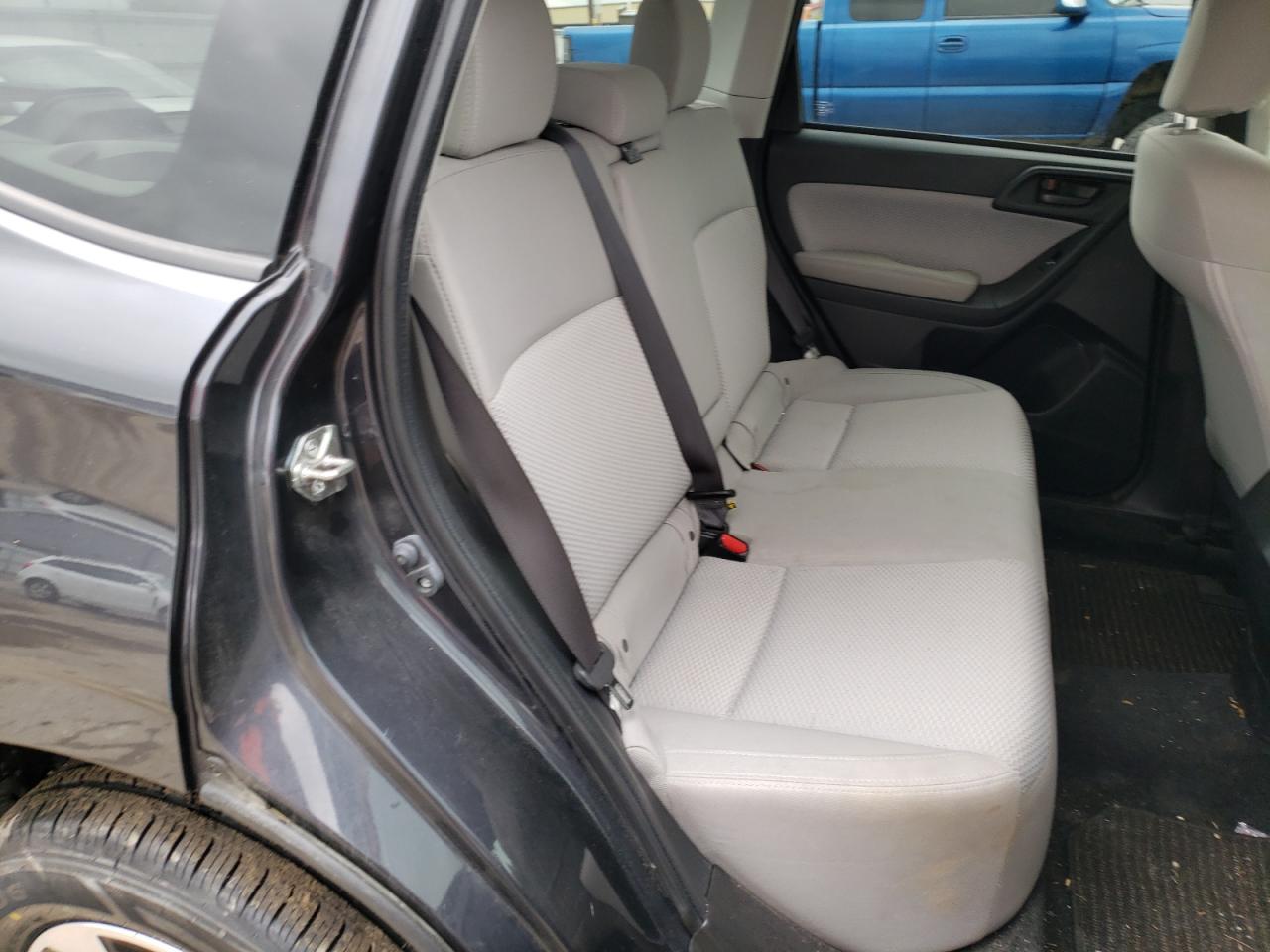 Photo 6 from auction – 2017 SUBARU FORESTER 2 with VIN JF2SJADC3HH411973