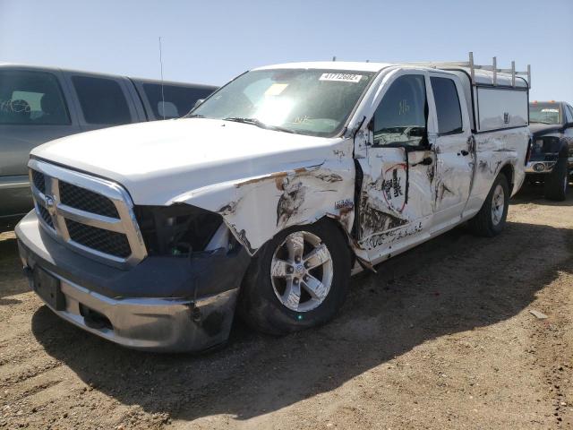 Photo 2 from auction – 2014 RAM 1500 ST with VIN 1C6RR7FT8ES178863