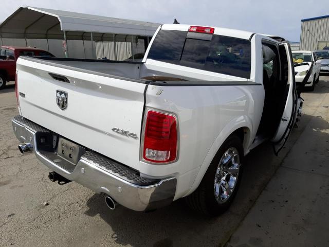 Photo 4 from auction – 2017 RAM 1500 LARAM with VIN 1C6RR7NT5HS712455
