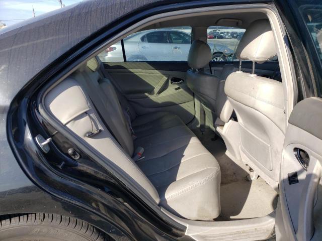 Photo 6 from auction – 2007 TOYOTA CAMRY CE with VIN 4T1BE46K57U676839
