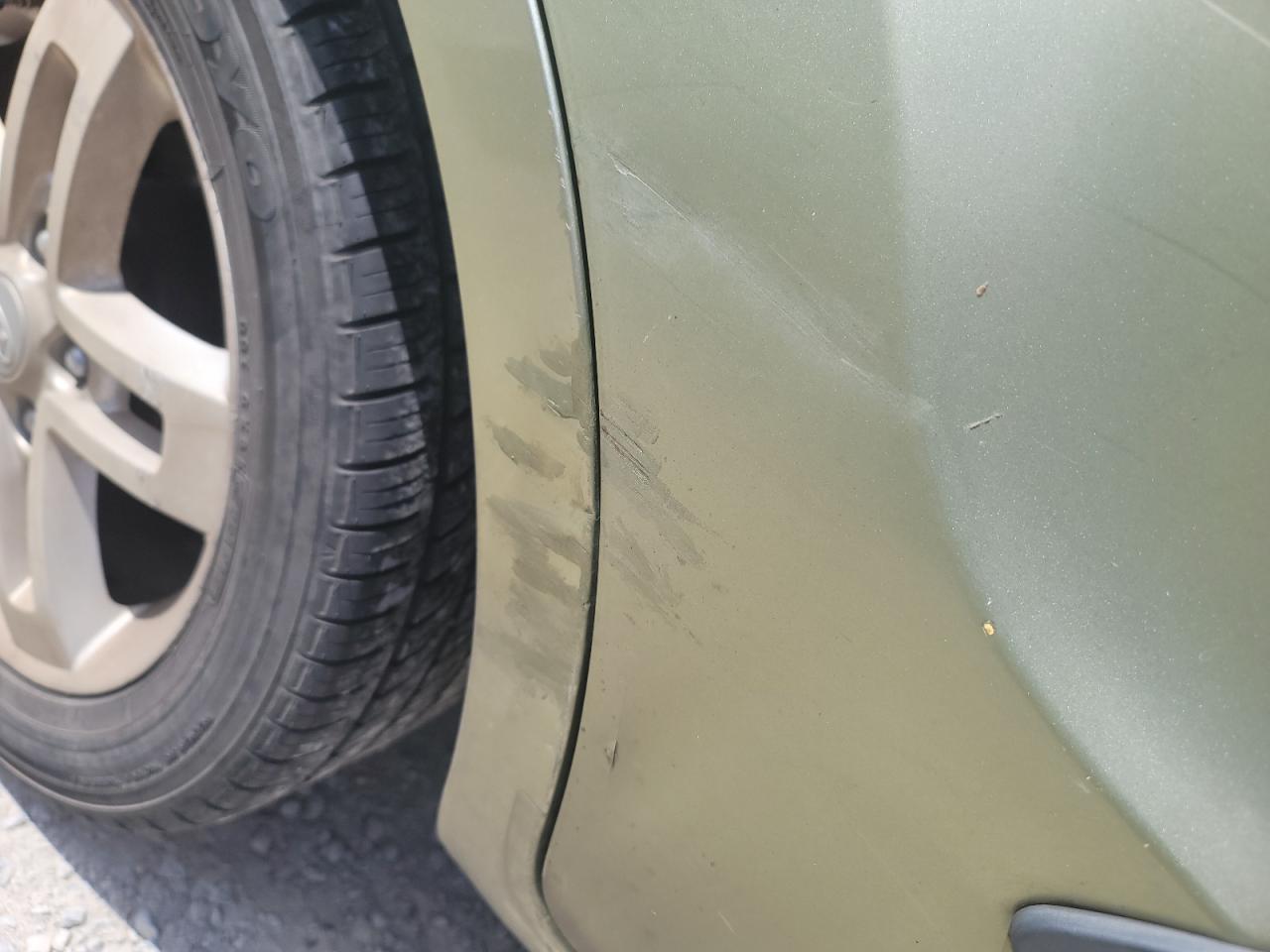 Zdjęcie 9 z aukcji – 2010 KIA SOUL + z VIN KNDJT2A27A7146475