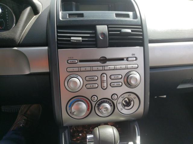Photo 9 from auction – 2010 MITSUBISHI GALANT FE with VIN 4A32B2FF7AE005353