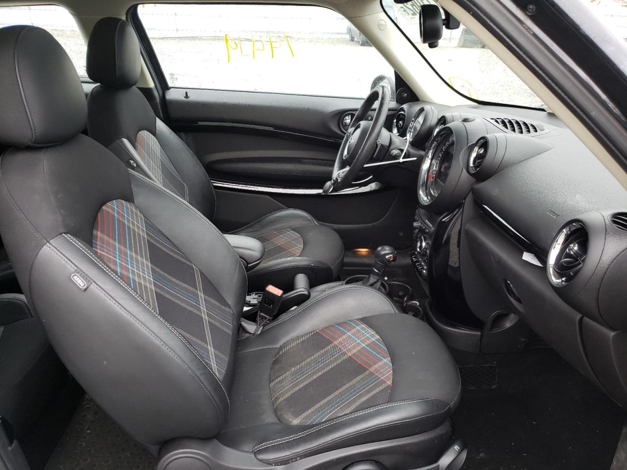 Photo 5 from auction – 2015 MINI COOPER S P with VIN WMWSS7C53FWS44568