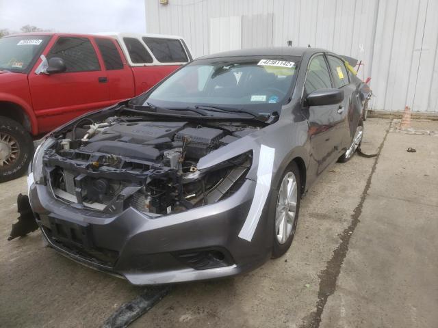 Photo 2 from auction – 2016 NISSAN ALTIMA 2.5 with VIN 1N4AL3AP7GC165101