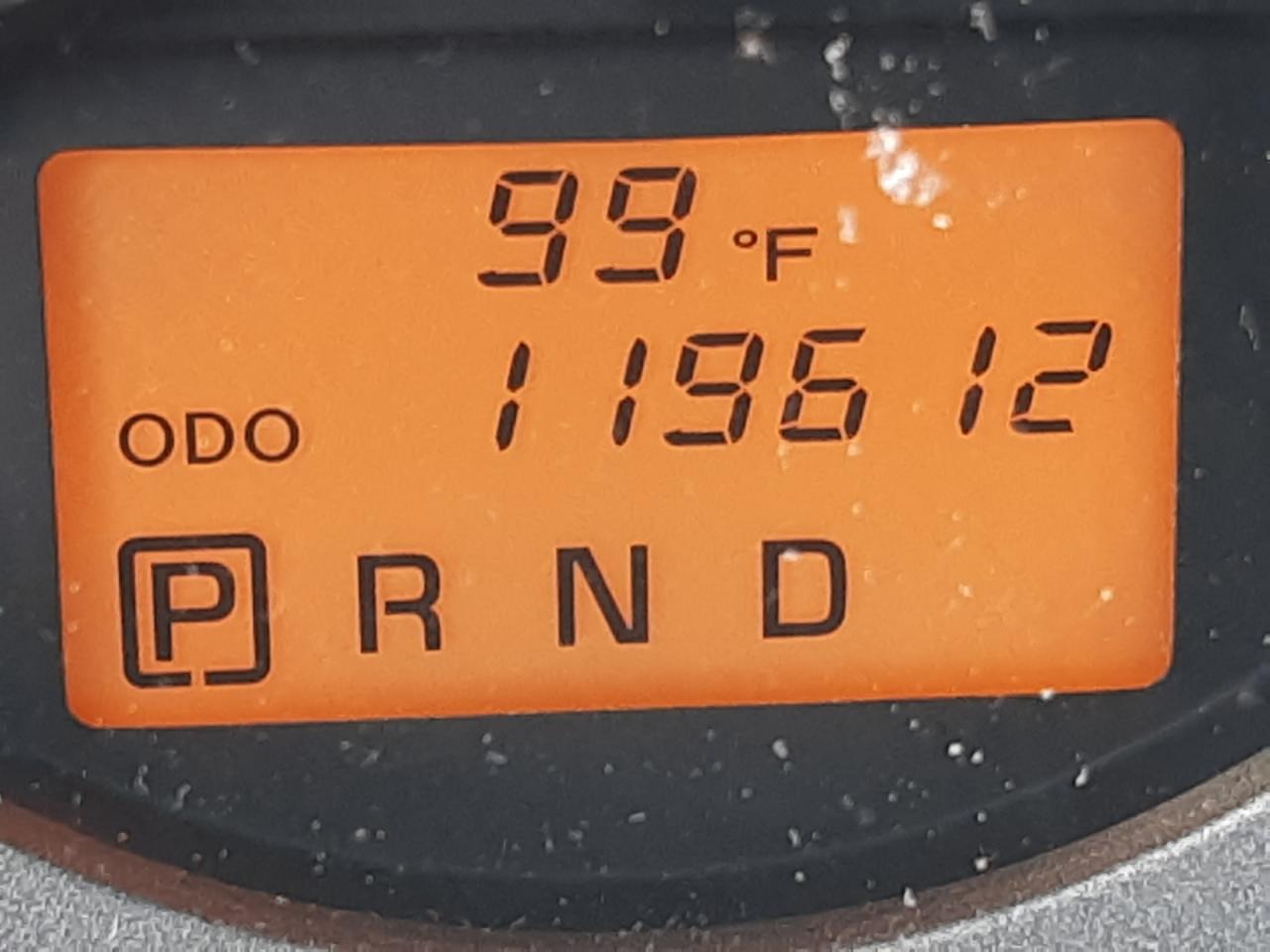 Photo 8 from auction – 2012 TOYOTA RAV4 with VIN 2T3ZF4DV5CW152536