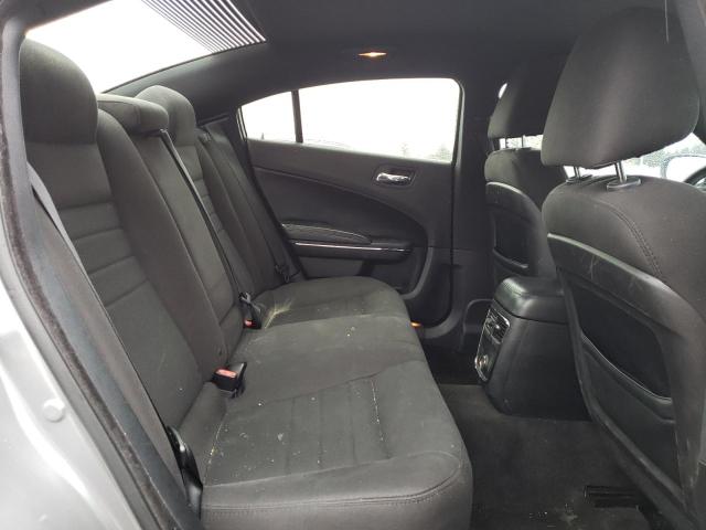 Photo 6 from auction – 2013 DODGE CHARGER SE with VIN 2C3CDXBG3DH720094