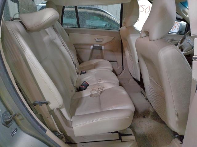 Photo 6 from auction – 2009 VOLVO XC90 3.2 with VIN YV4CM982591519805