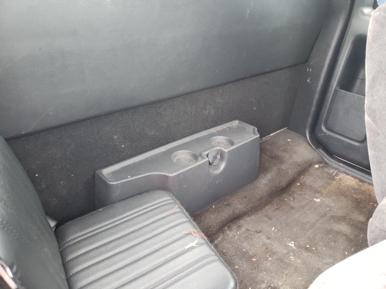 Photo 6 from auction – 2002 CHEVROLET S 10 with VIN 1GCCS195828252448