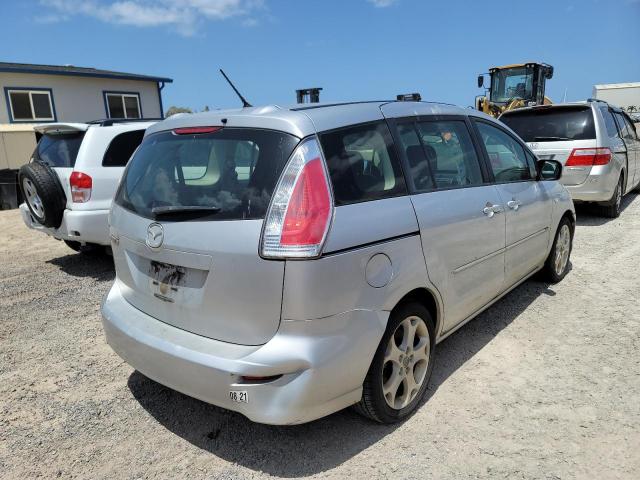Photo 4 from auction – 2008 MAZDA 5 with VIN JM1CR293780316244