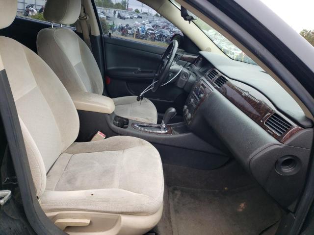 Photo 5 from auction – 2014 CHEVROLET IMPALA LIM with VIN 2G1WA5E37E1175809
