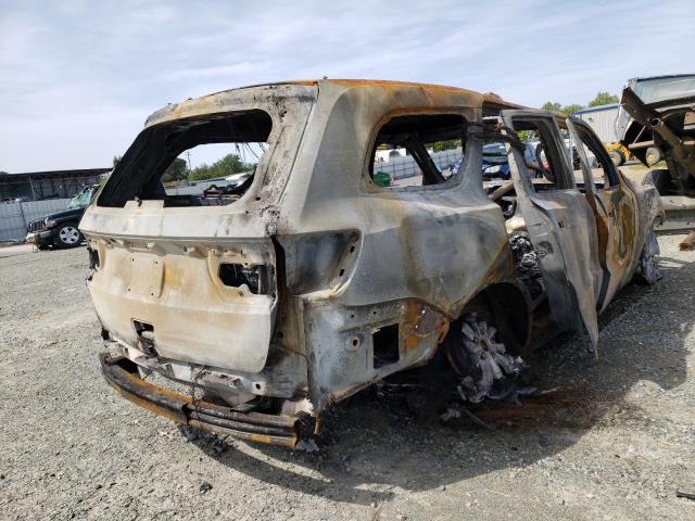Photo 4 from auction – 2014 DODGE DURANGO LI with VIN 1C4RDJDG1EC522425