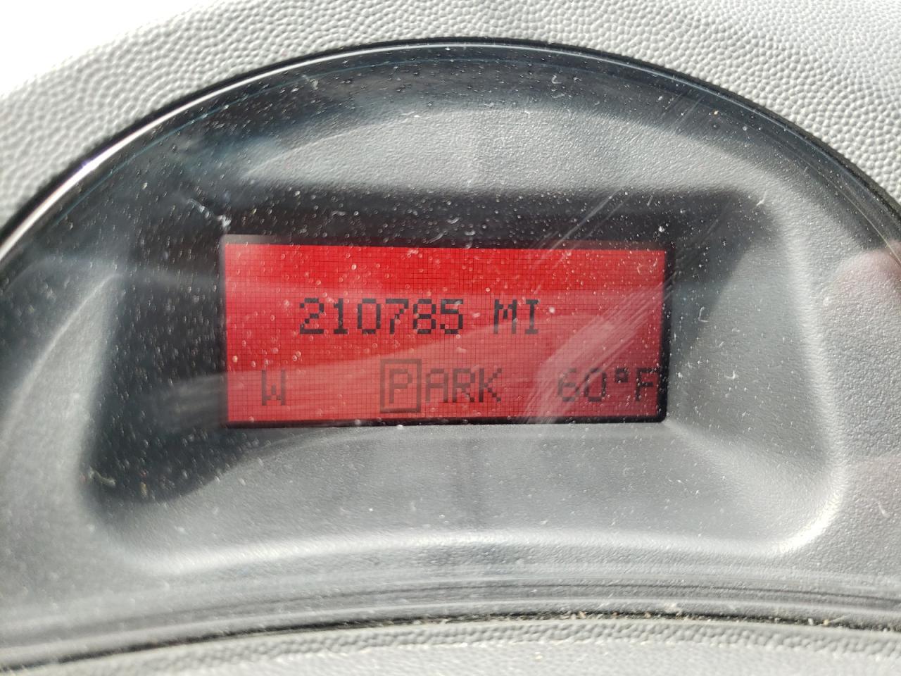 Photo 8 from auction – 2006 PONTIAC GRAND PRIX with VIN 2G2WP552061156487