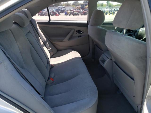 Photo 6 from auction – 2009 TOYOTA CAMRY BASE with VIN 4T4BE46K79R102218