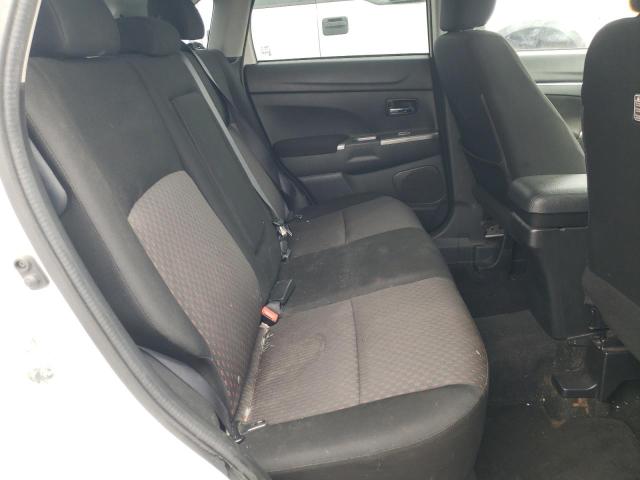 Photo 6 from auction – 2018 MITSUBISHI OUTLANDER with VIN JA4AP3AU5JZ013207