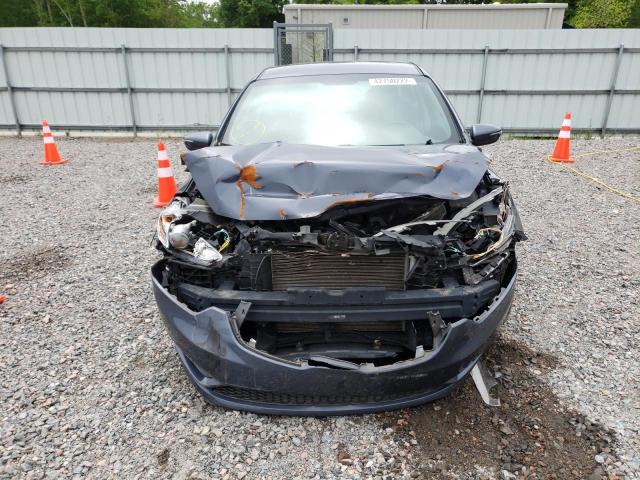Photo 9 from auction – 2015 KIA FORTE LX with VIN KNAFX4A60F5326356