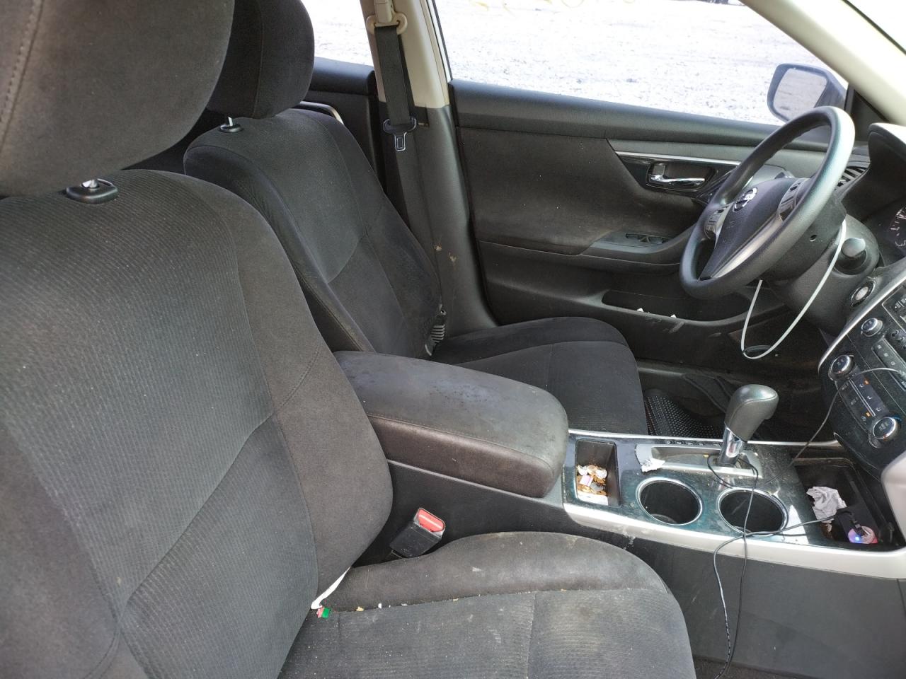 Photo 5 from auction – 2013 NISSAN ALTIMA 2.5 with VIN 1N4AL3AP3DC283710