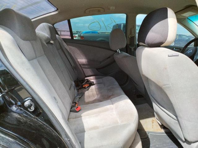 Photo 6 from auction – 2008 NISSAN ALTIMA with VIN 1N4AL21E78N419503