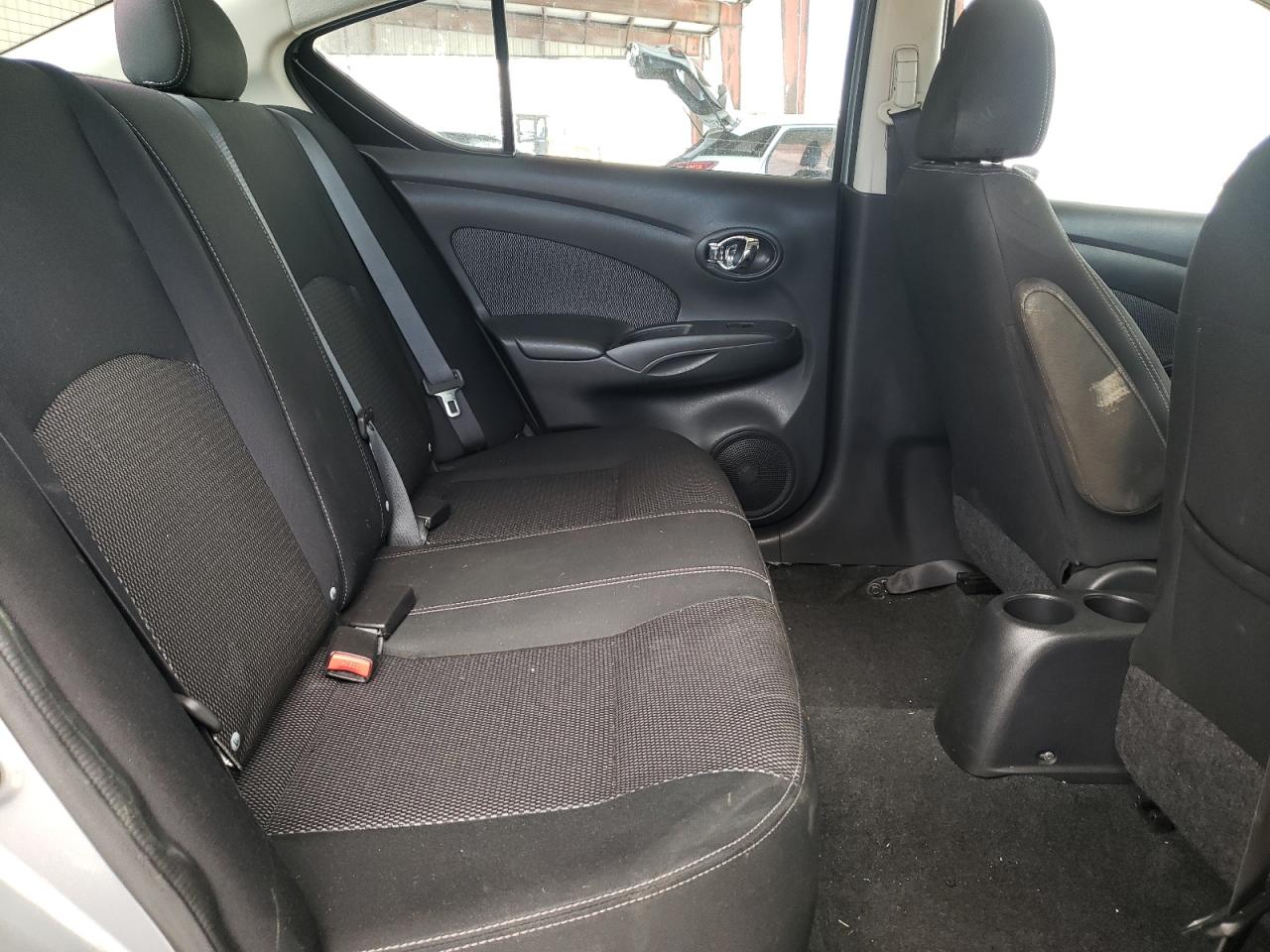 Photo 6 from auction – 2014 NISSAN VERSA with VIN 3N1CN7AP4EK447839