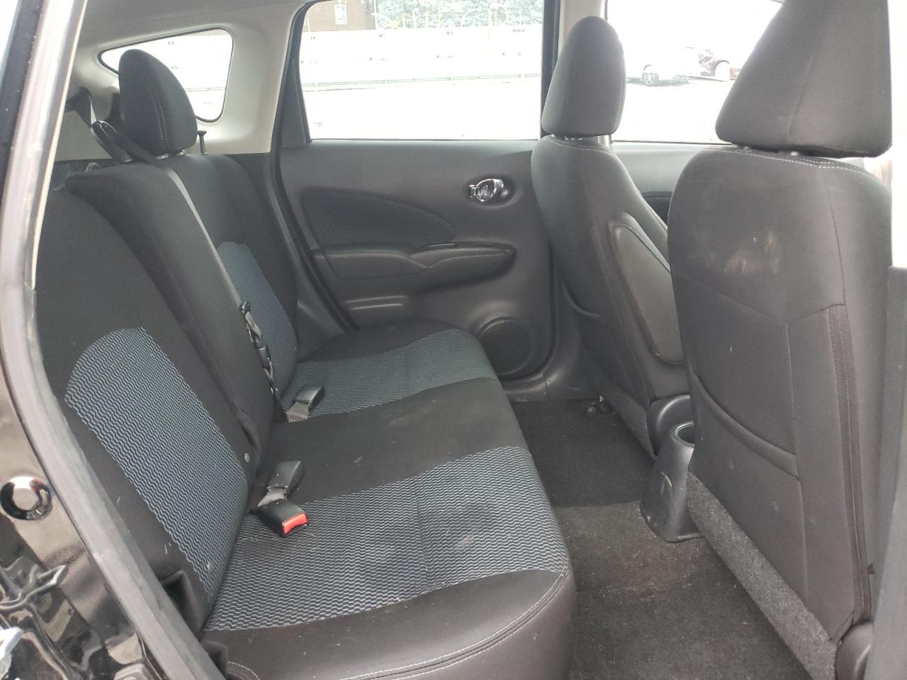 Photo 6 from auction – 2014 NISSAN VERSA NOTE with VIN 3N1CE2CP7EL359670