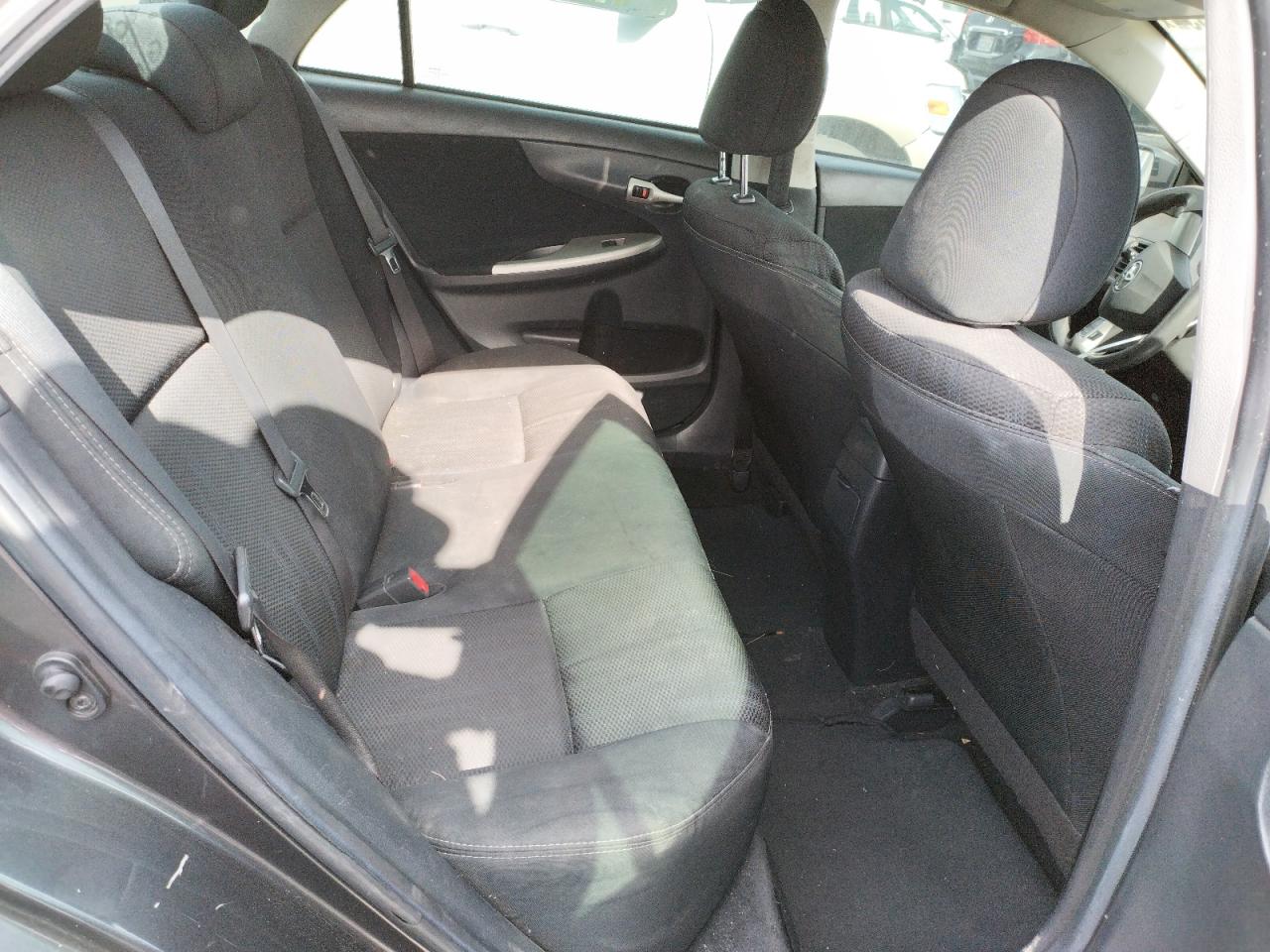 Zdjęcie 6 z aukcji – 2013 TOYOTA COROLLA BA z VIN 5YFBU4EE7DP223656