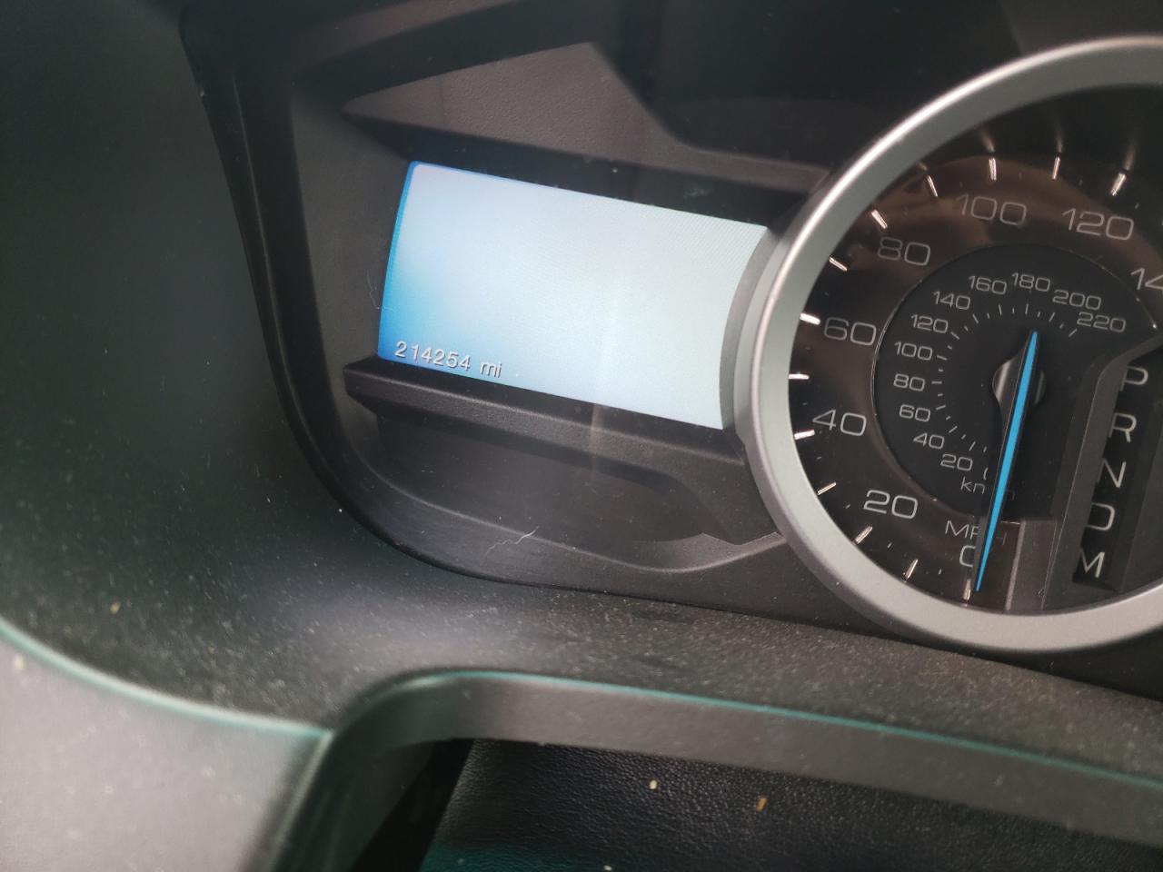 Photo 8 from auction – 2015 FORD EXPLORER X with VIN 1FM5K7D89FGC02307