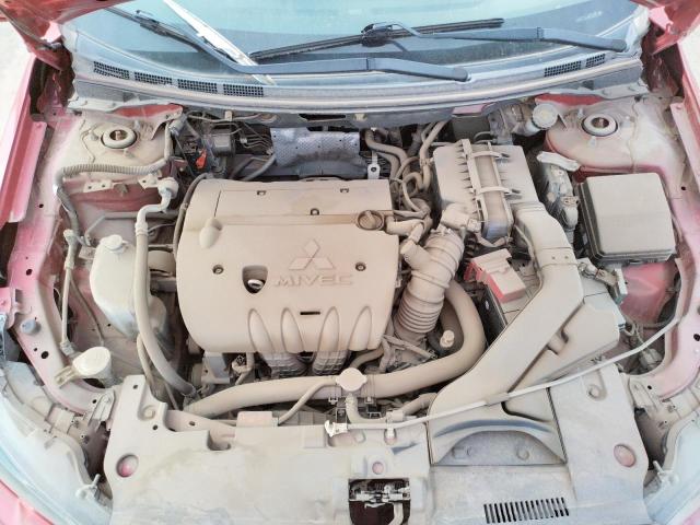 Photo 7 from auction – 2012 MITSUBISHI LANCER ES/ with VIN JA32U2FU8CU024142