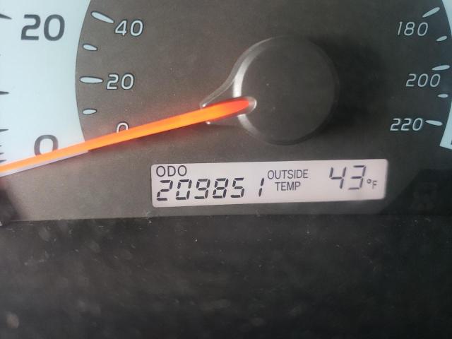 Photo 8 from auction – 2011 TOYOTA CAMRY BASE with VIN 4T1BF3EK0BU164746