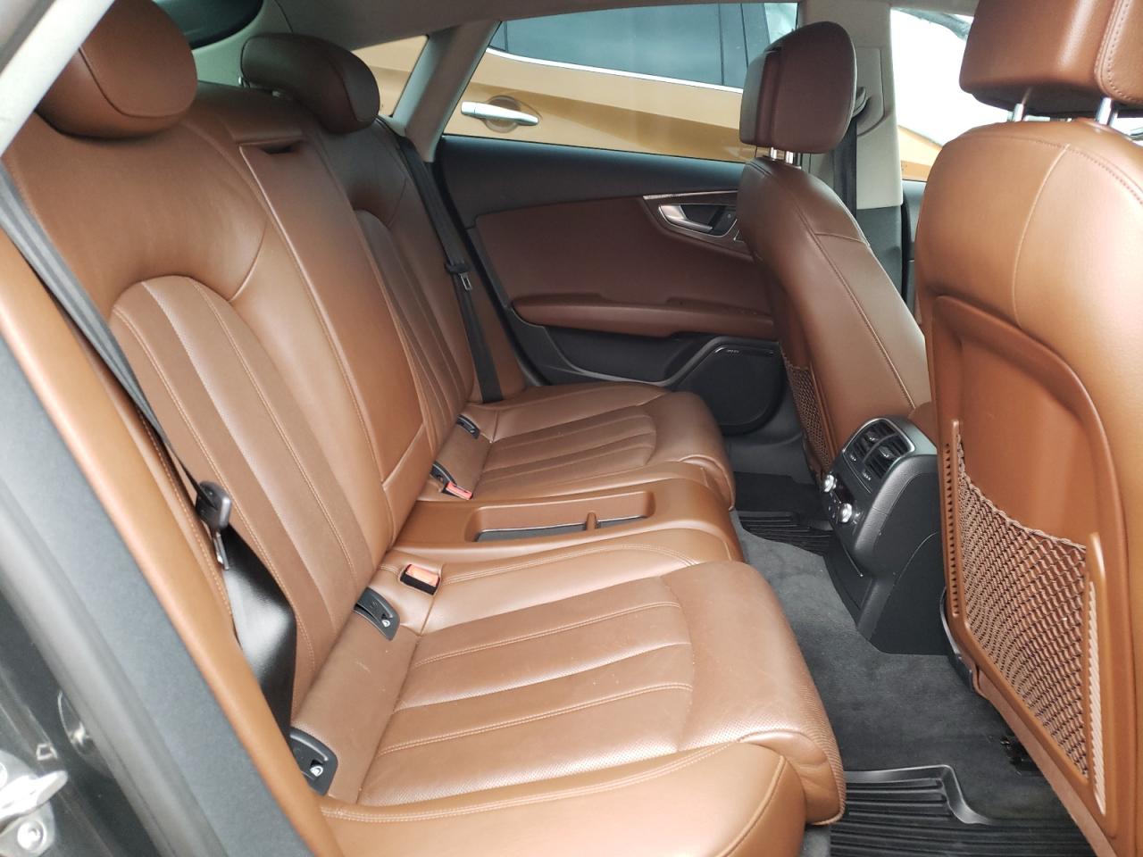 Photo 6 from auction – 2012 AUDI A7 PRESTIG with VIN WAU3GAFC5CN085132