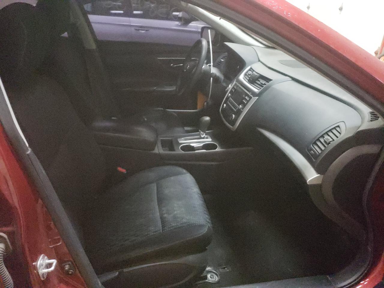 Photo 5 from auction – 2016 NISSAN ALTIMA 2.5 with VIN 1N4AL3AP0GN343676