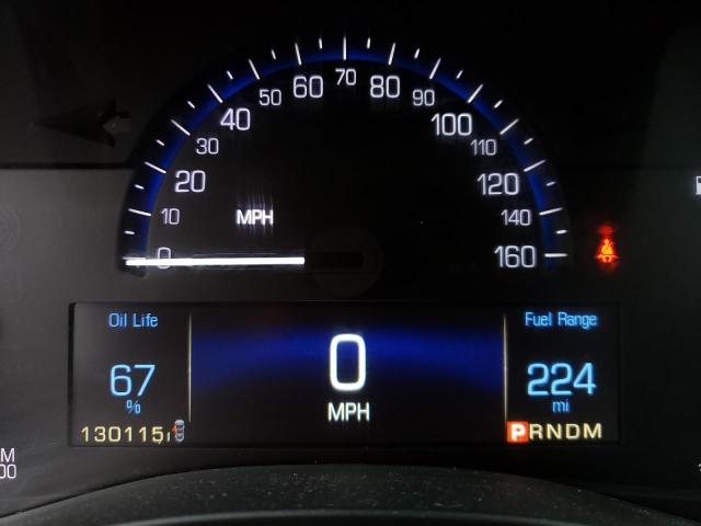 Photo 8 from auction – 2014 CADILLAC ATS with VIN 1G6AG5RX1E0174554