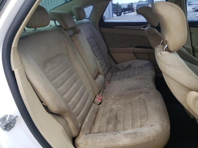 Photo 6 from auction – 2014 FORD FUSION SE with VIN 3FA6P0H72ER187150