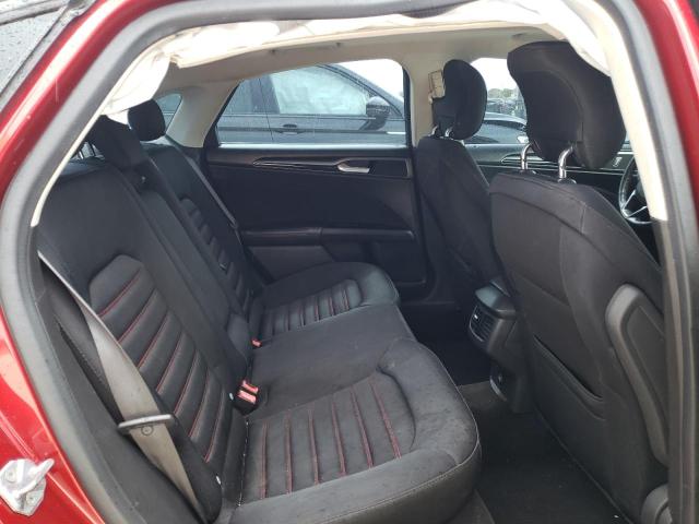 Photo 6 from auction – 2014 FORD FUSION SE with VIN 3FA6P0HD2ER173402