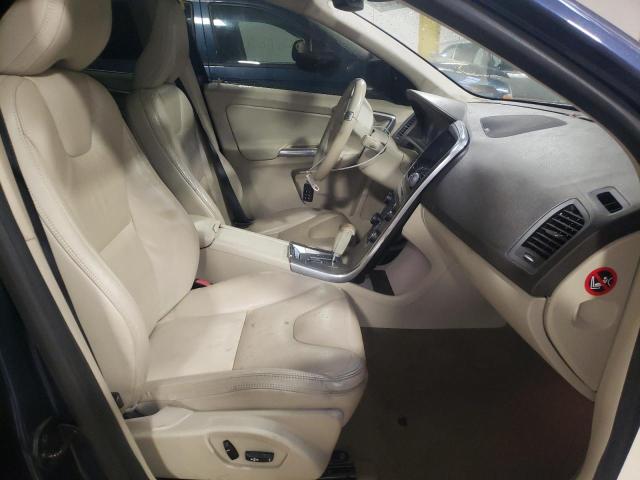 Photo 5 from auction – 2012 VOLVO XC60 3.2 with VIN YV4940DZ1C2337383