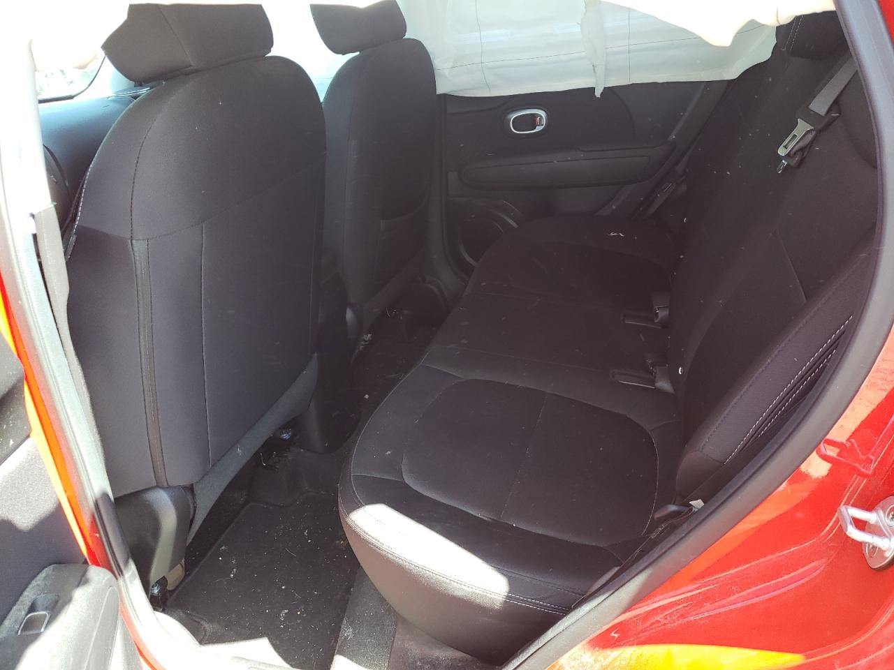 Photo 6 from auction – 2018 KIA SOUL with VIN KNDJN2A29J7524726