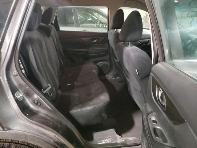 Photo 6 from auction – 2014 NISSAN ROGUE S with VIN 5N1AT2MV7EC868012