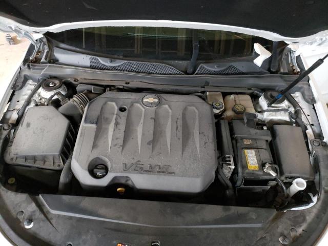 Photo 7 from auction – 2020 CHEVROLET IMPALA LT with VIN 1G11Z5S35LU107016