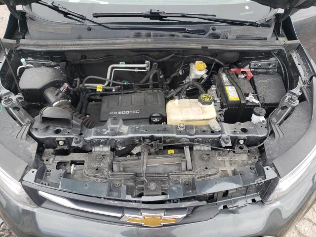 Photo 7 from auction – 2020 CHEVROLET TRAX LS with VIN 3GNCJKSB2LL210408