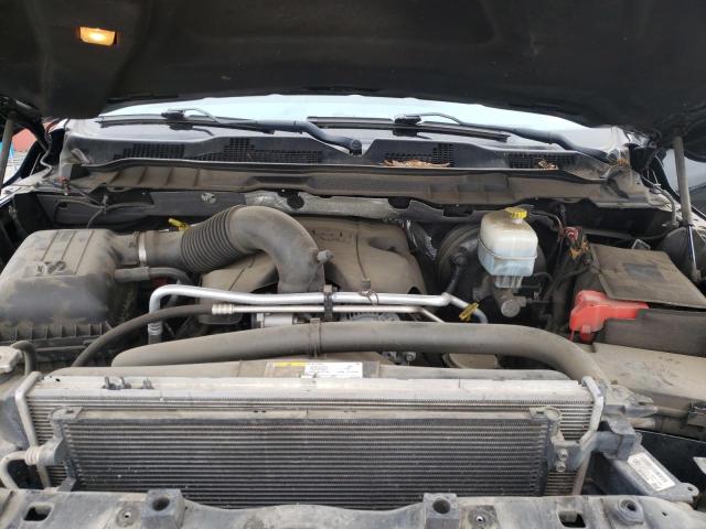 Photo 7 from auction – 2013 RAM 2500 LARAM with VIN 3C6TR5NT6DG551352