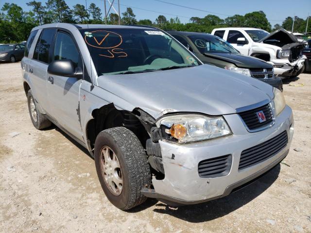 Photo 1 from auction – 2006 SATURN VUE with VIN 5GZCZ33D36S826517