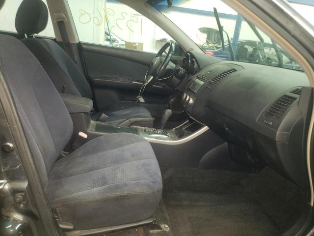 Photo 5 from auction – 2005 NISSAN ALTIMA S with VIN 1N4AL11D55N433641