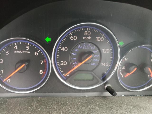 Photo 8 from auction – 2003 HONDA CIVIC EX with VIN 2HGES25703H582006