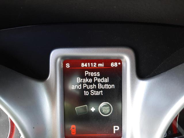 Photo 8 from auction – 2017 DODGE JOURNEY SE with VIN 3C4PDCAB4HT637153
