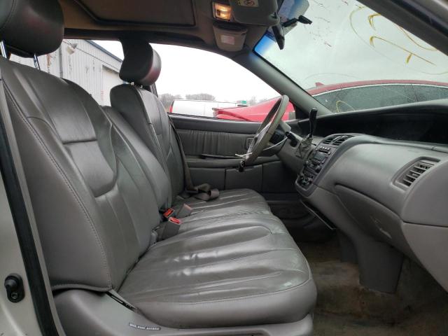 Photo 8 from auction – 2000 TOYOTA AVALON XL with VIN 4T1BF28B2YU007184