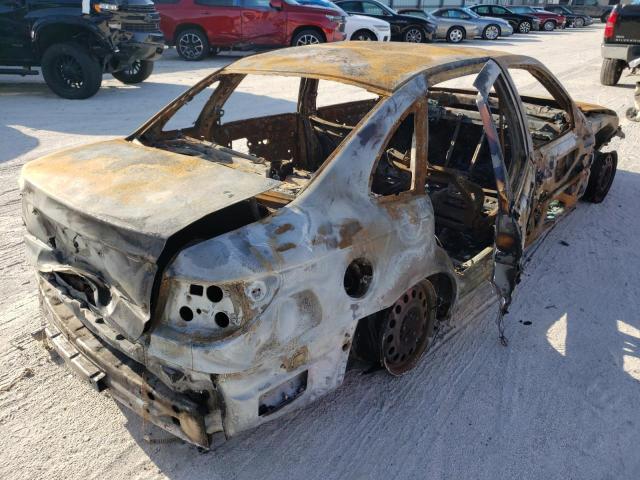 Photo 4 from auction – 2001 SATURN L200 with VIN 1G8JU52F31Y535425